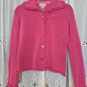 Sigrid Olsen Sweater